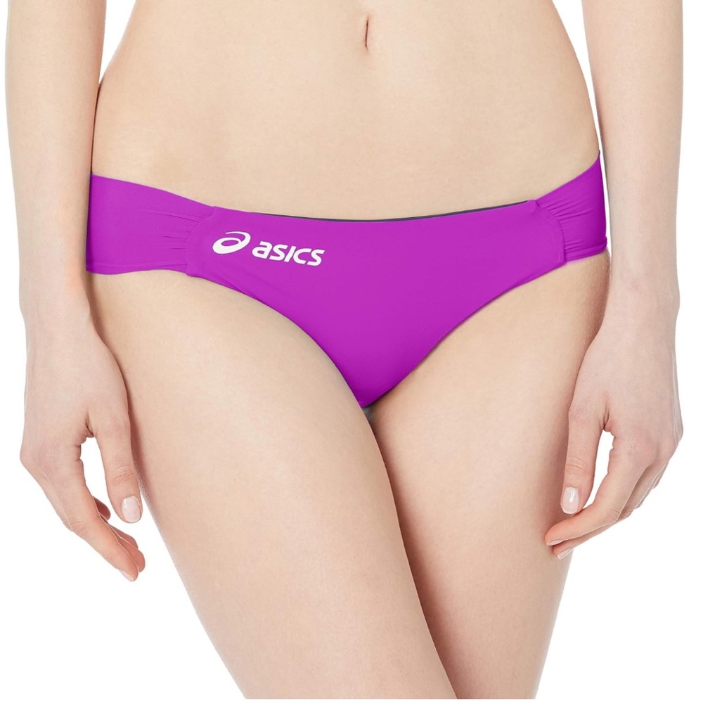 ASICS Keli Reversible Bikini Bottoms